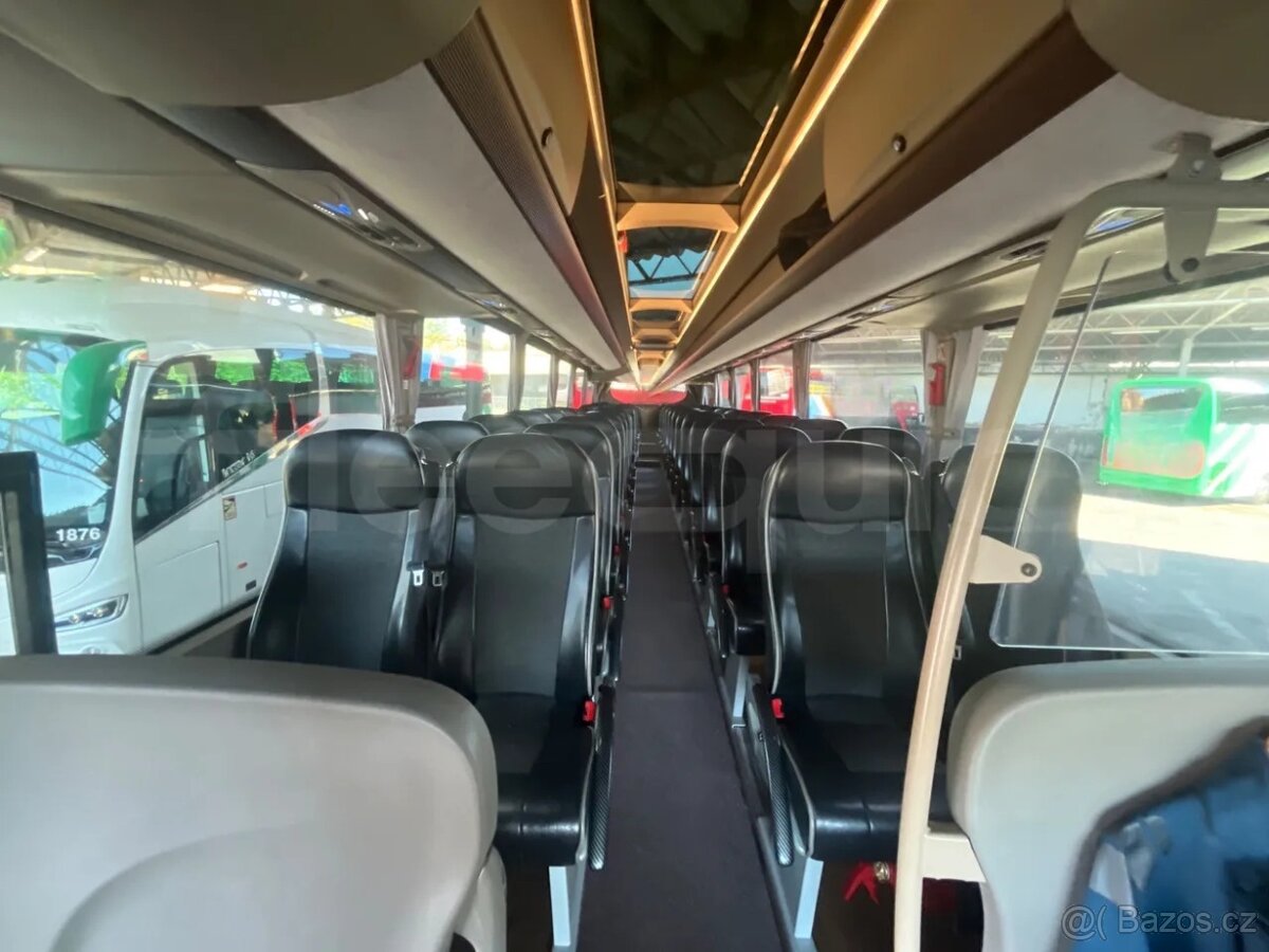 Iveco Magelys - 3 měsíce záruka - 13
