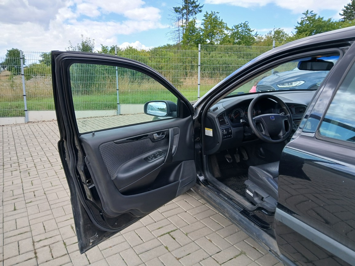 Volvo V70 Nová TK - 13