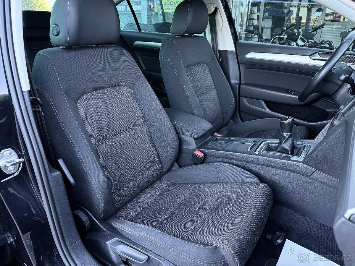VW Passat 1,4 TSI Comfortline❗️ - 13
