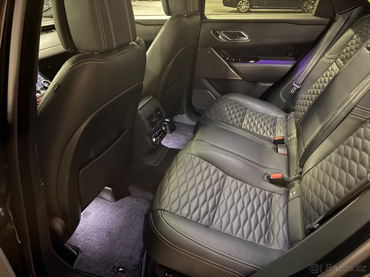 Range Rover Velar 07/2020 5.0i 550k 4WD SVA - 13