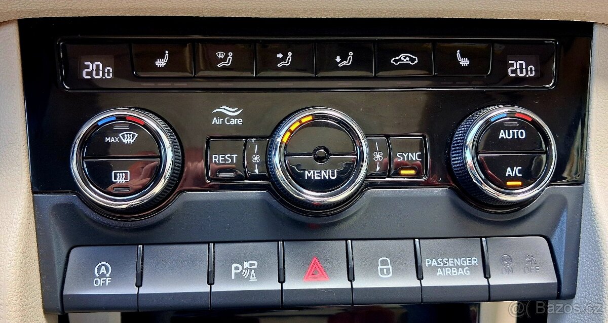 Kodiag 2.0 Tdi DSG 4x4 L&K - 13