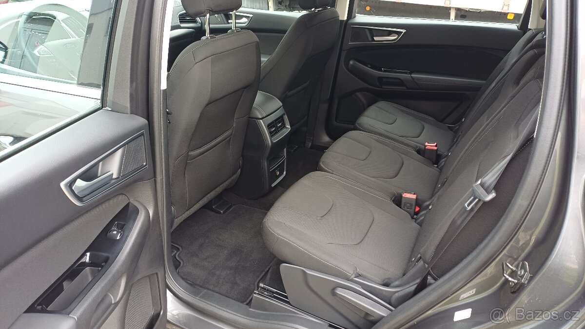 Ford S-MAX, 1.5 EcoBoost BUSINESS - 13