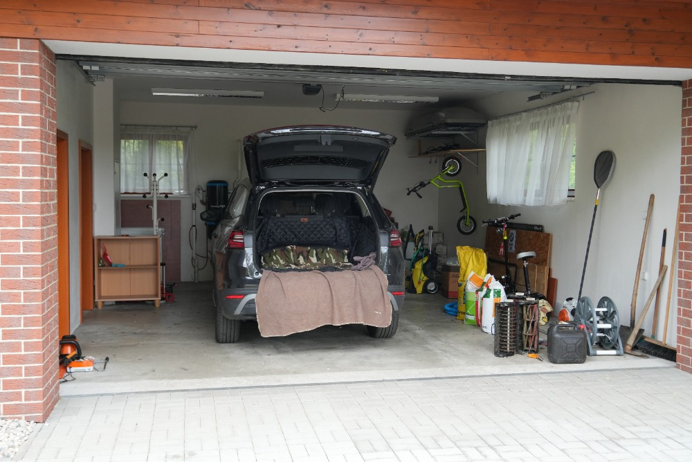 Prodej rodinného domu v obci Klínec, okr. Praha-západ - 13