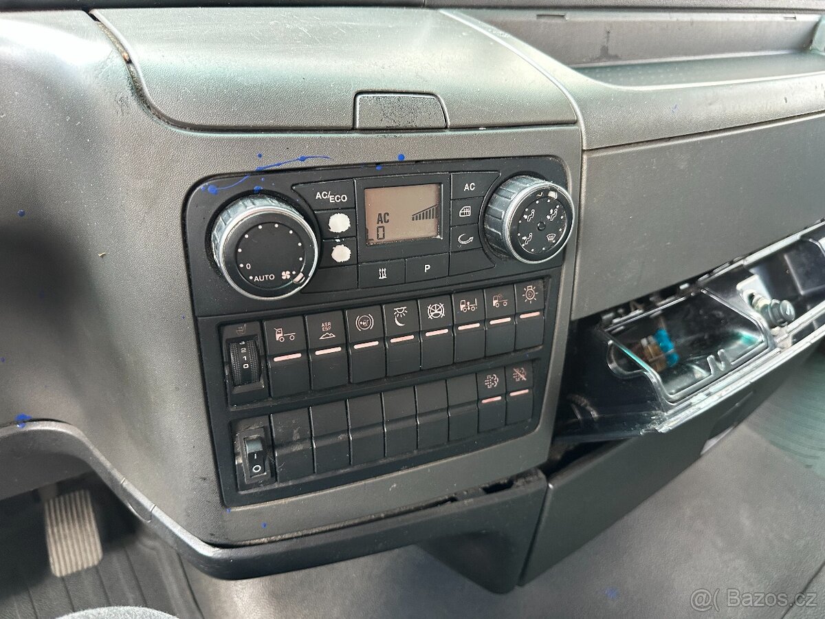 MAN TGX 18.480 LOW DECK E6 - 13