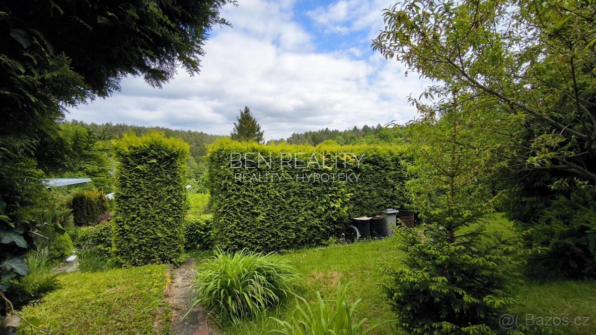 Prodej chata Zlín Jaroslavice - 13