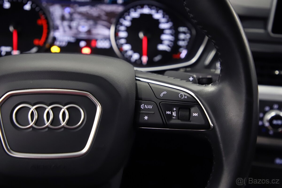 Audi A4 2.0TDI - Autodraft - otevřeno celý víkend do 20:00 - 13