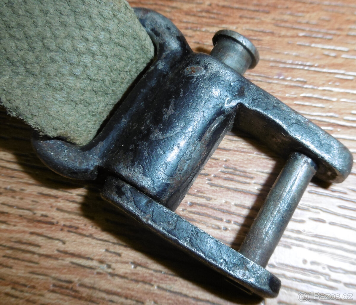 Nemecka origo cutora Wehrmacht WH Waffen SS Luftwaffe - 13