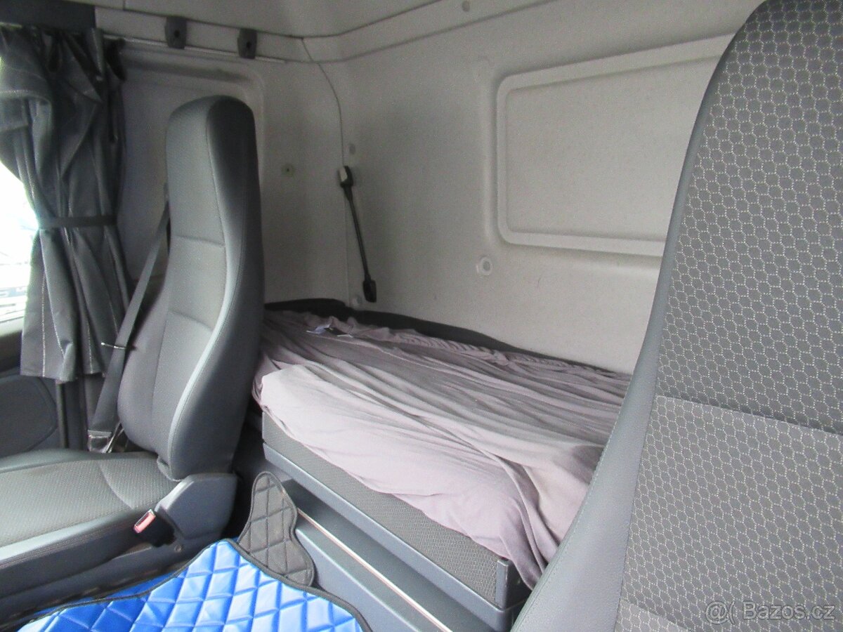 SCANIA G480 6x6 - 13