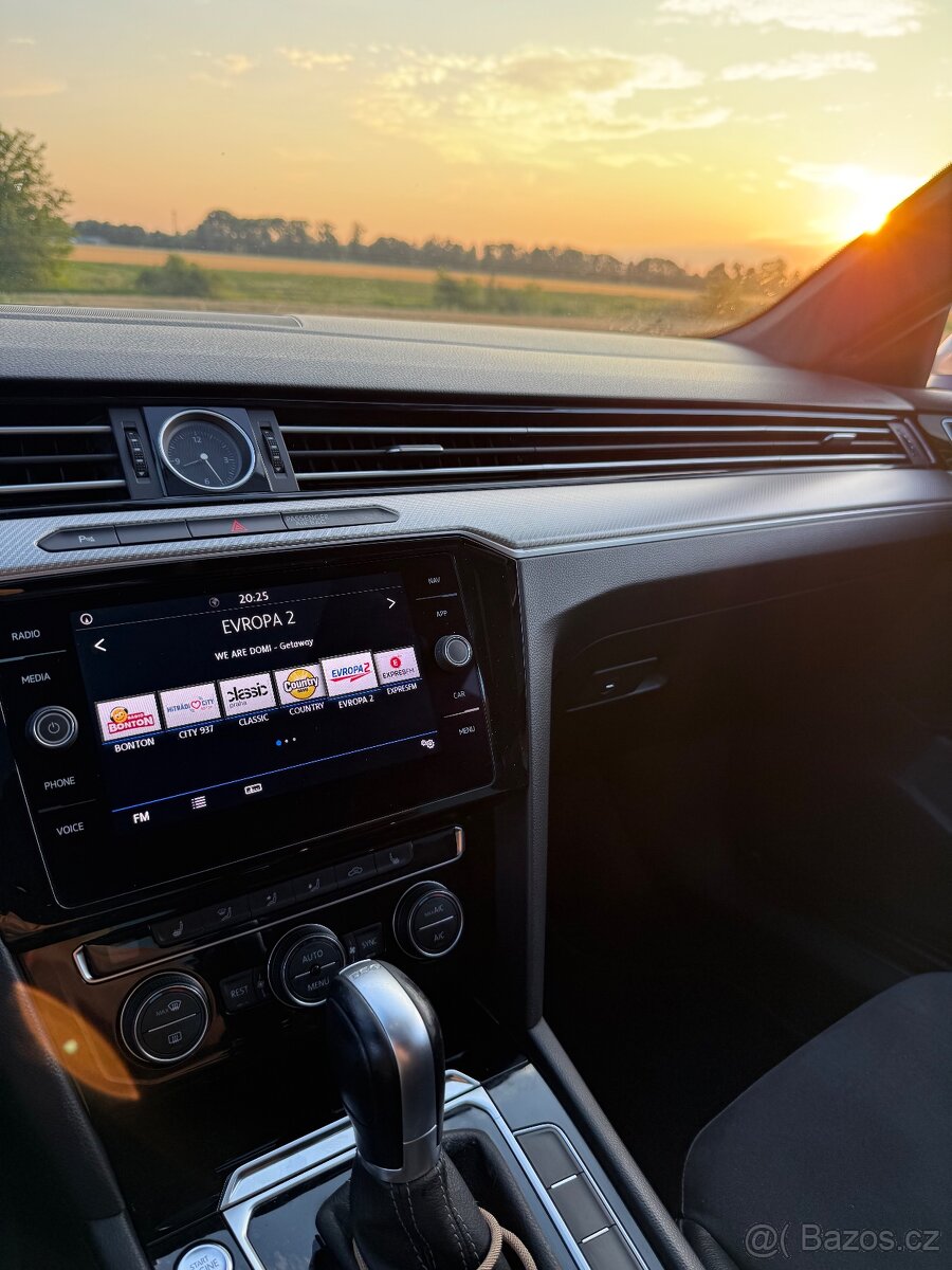VW arteon 2.0 TDi 110kw - 13