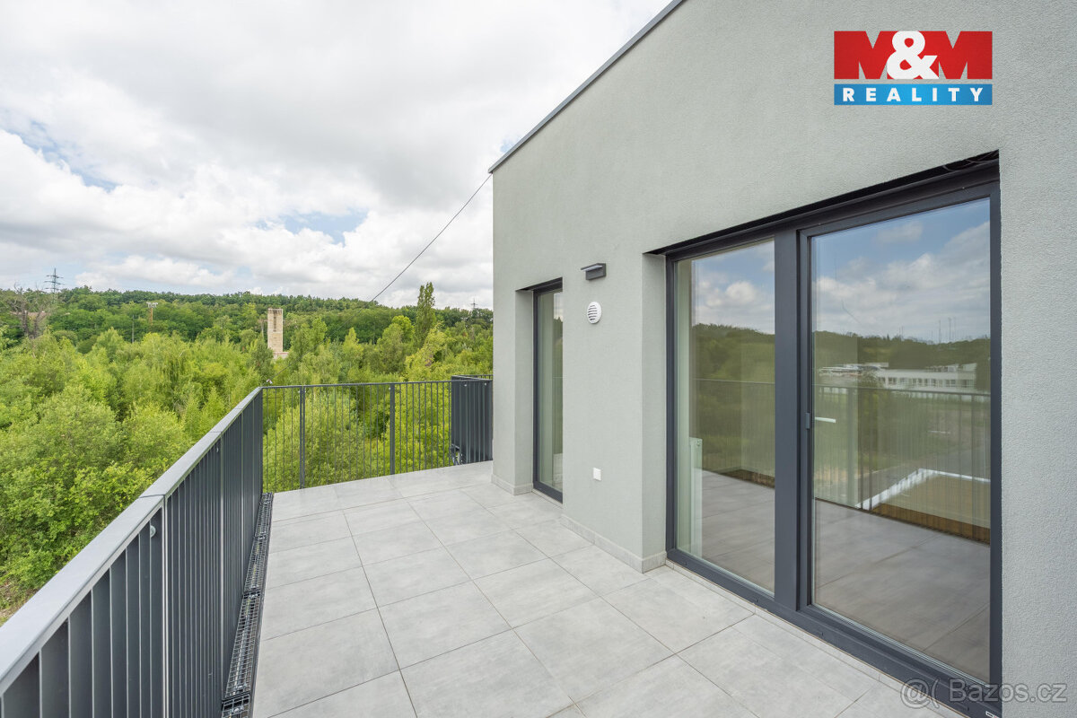 Prodej bytu 3+kk, 159 m², Kladno, ul. Ke křížku - 13