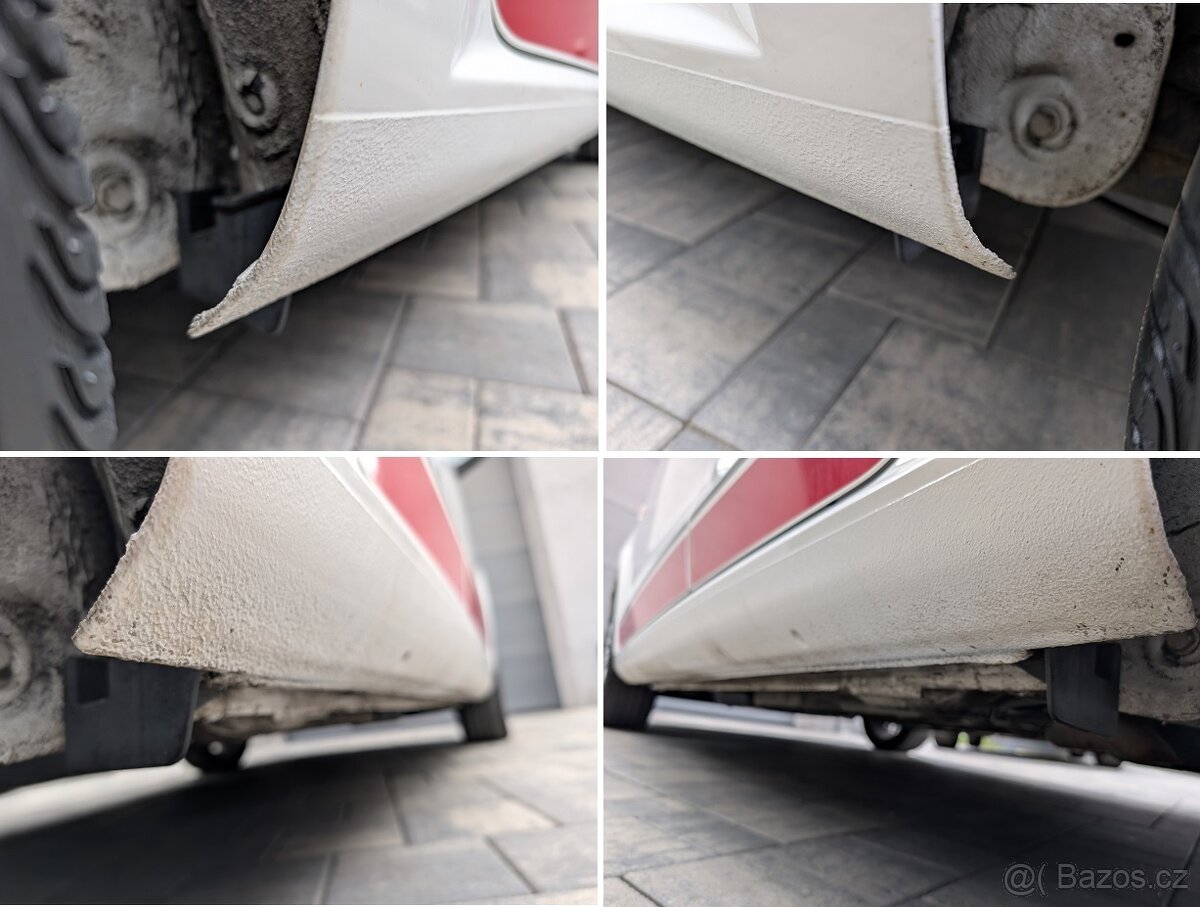 85.000KM❗ŠKODA CITIGO SPORT 5.DVEŘ 2014 1.0MPI CNG 1.MAJITEL - 13