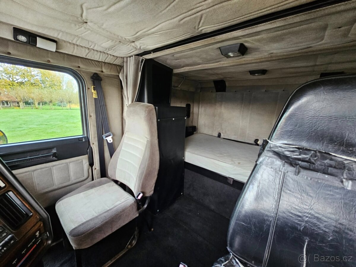 Freightliner FLD 120 1992 - pěkný stav - DPH - 13