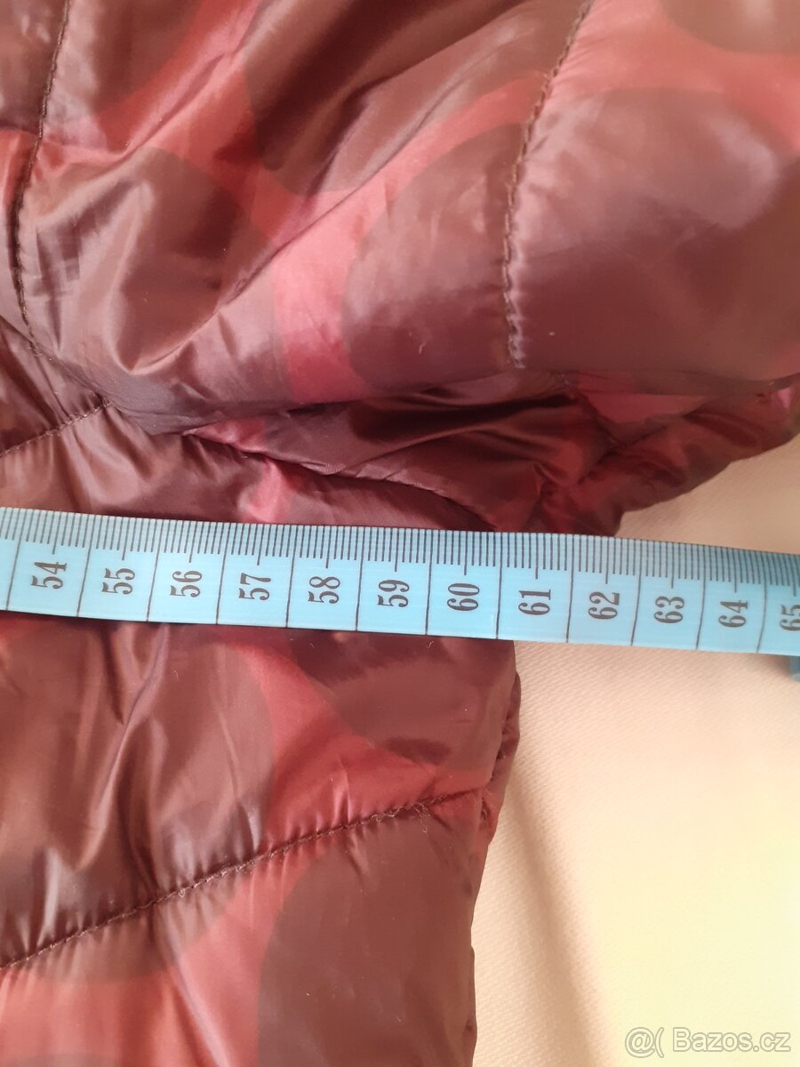 Dámská zimní bunda Bexley's Woman 46 - 13