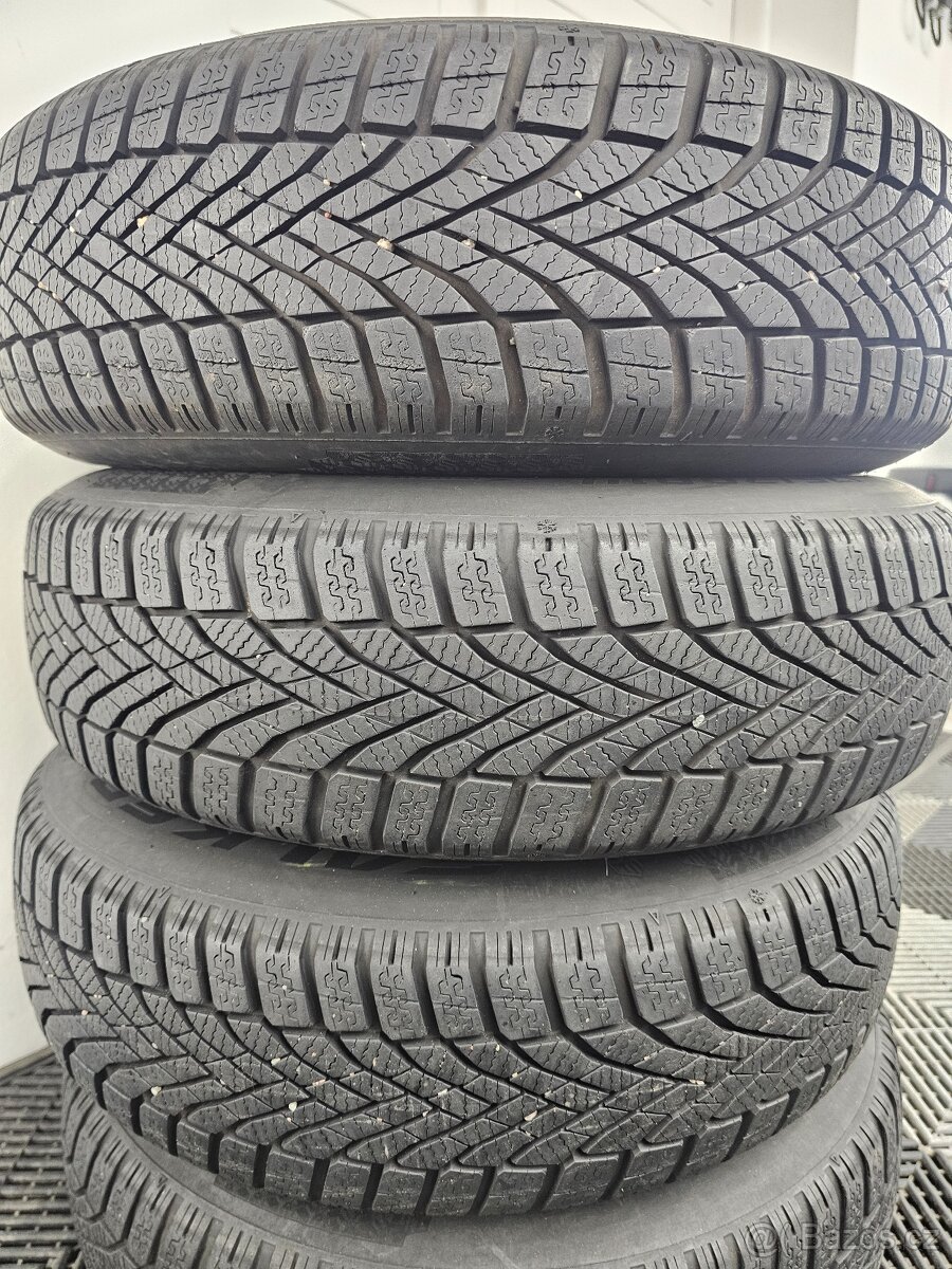 Škoda Fabia 2 Combi 1.4 16v | NELAKOVÁNO - 13