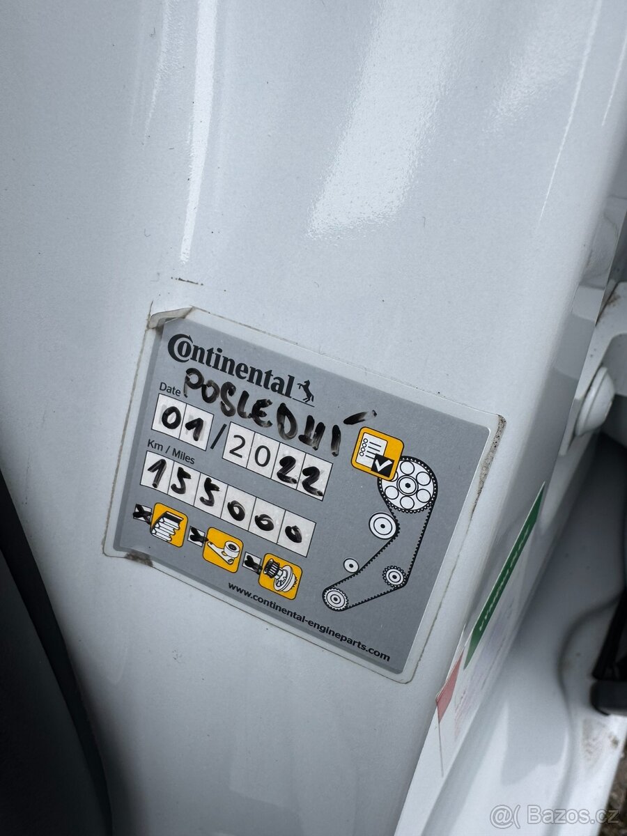 Škoda Octavia 3, 2,0TDI 135kw 4x4 Laurin a Klement Tažné DPH - 13