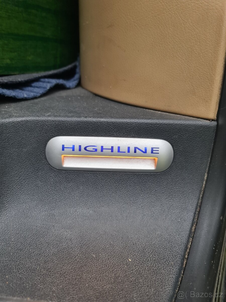 VW T5 MULTIVAN 4x4, 2,5 128kW PRODÁM - 13