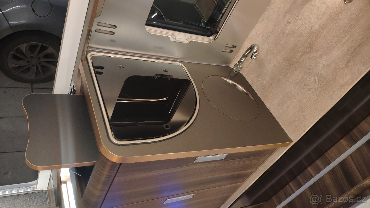 Laika Ecovip 3019 automat 2024 výbava - 13