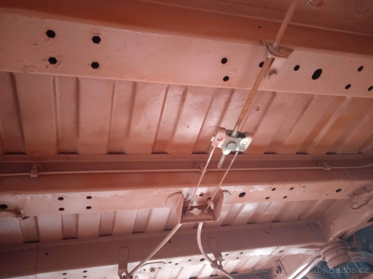 Fiat Ducato r.v2009 2,3-88kw - 13