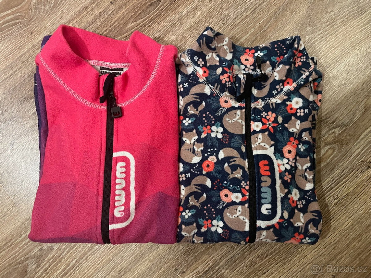 wamu mikiny 146-152 - 13