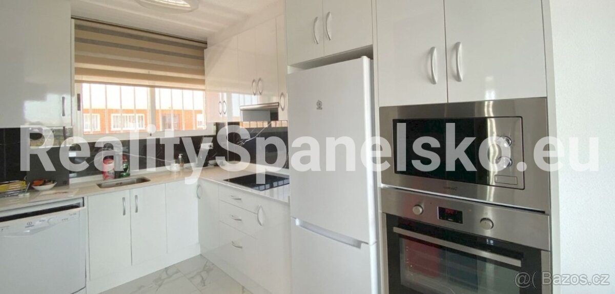 Španělsko – Punta Prima / Torrevieja - 13