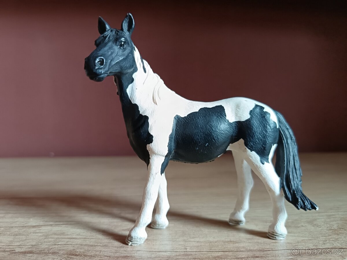 SCHLEICH SBĚRATELSKĒ FIGURKY 99 - 13