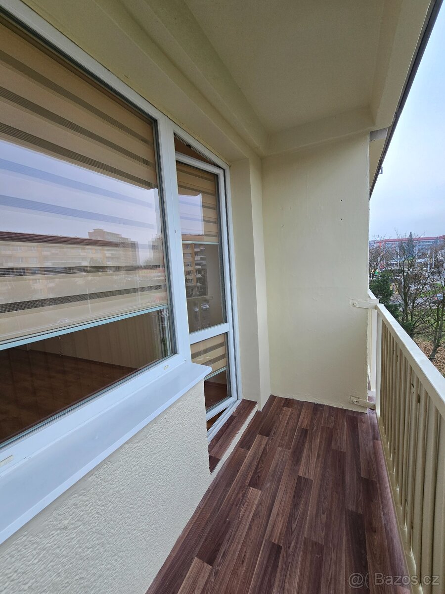 Byt na prodej Teplice 2+1 - 13