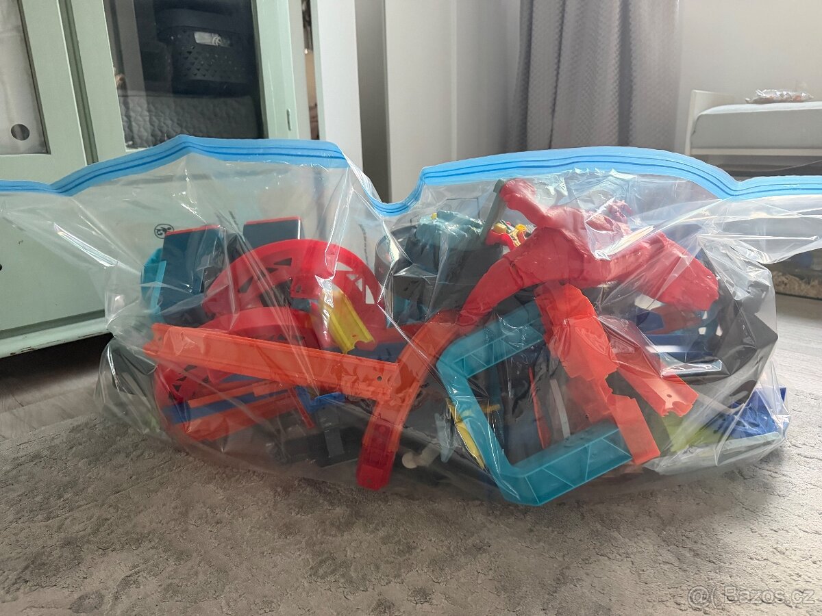 Drahá HotWheels - 13