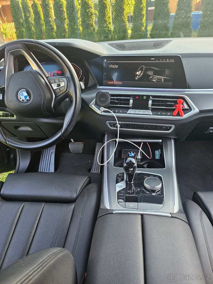 BMW X5 - 13