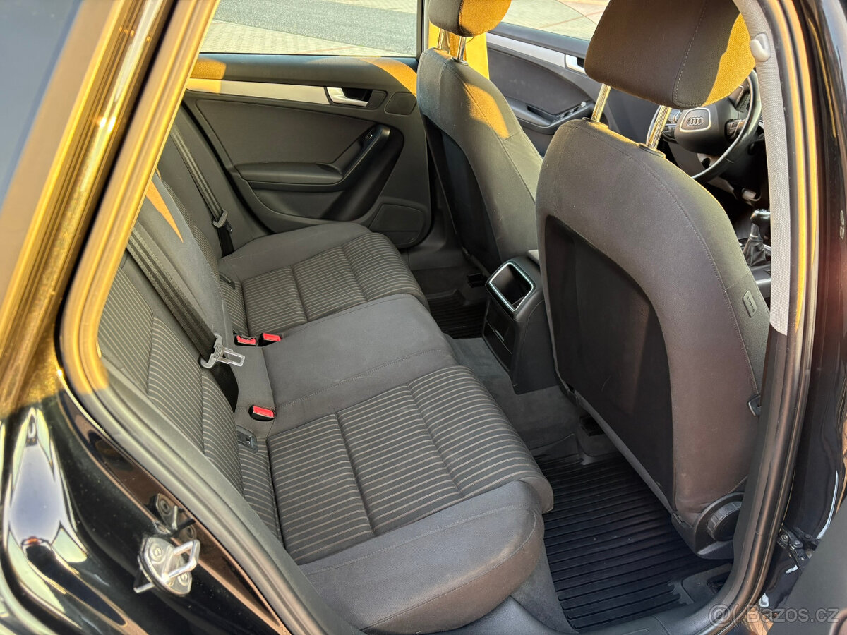 Audi A4 1.8 Tfsi - 13