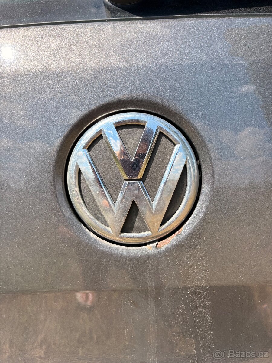 VW Polo TEAM, 1.4 benzín, 2011 - 13
