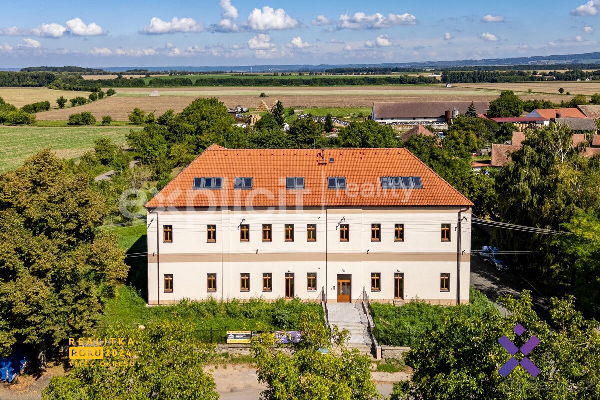 Prodej bytu 3+kk, 59 m²; Hostovlice, ev.č. 02212-1 - 13