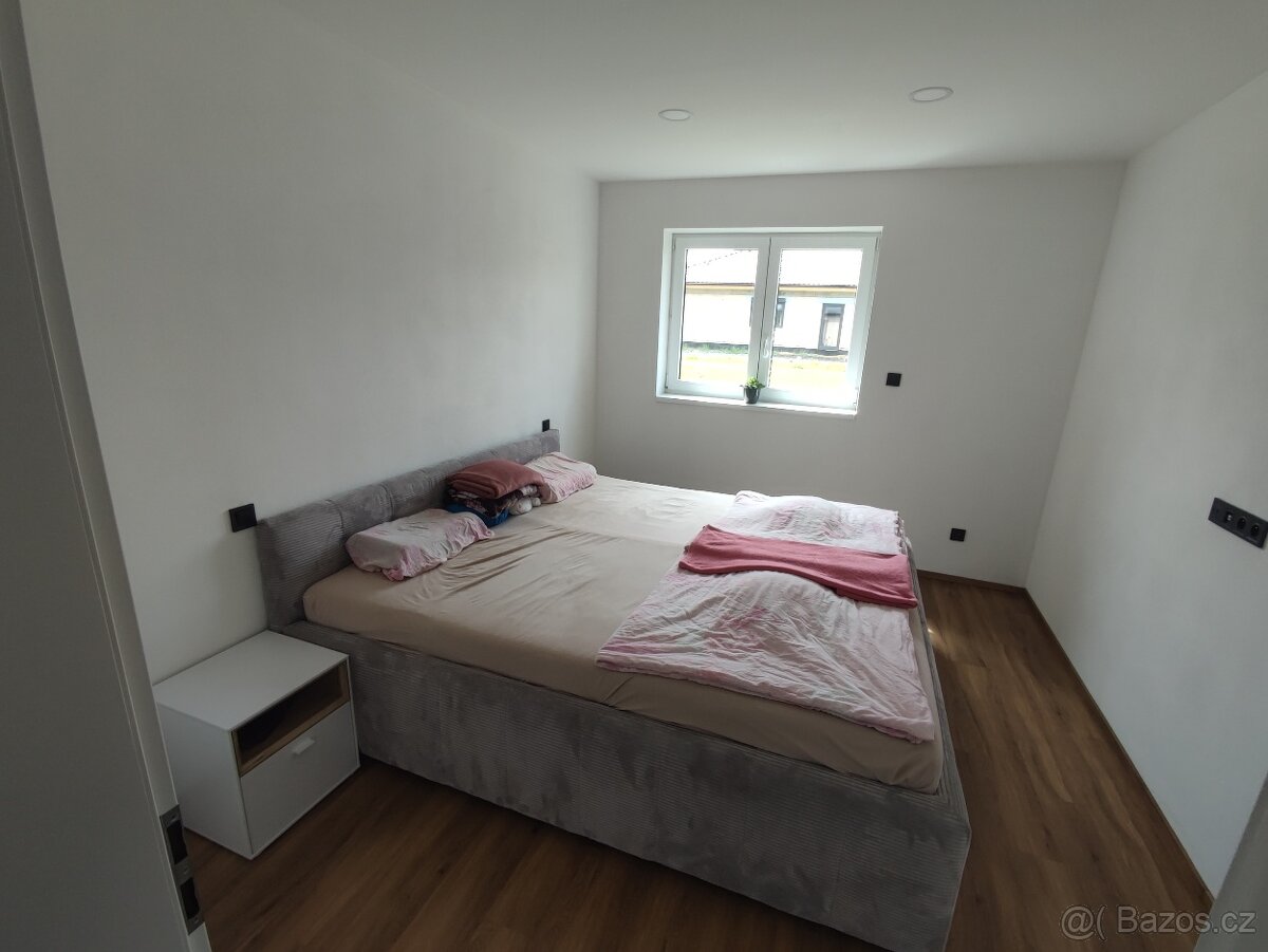 Rodinný dům Blovice, novostavba 2023 - 13