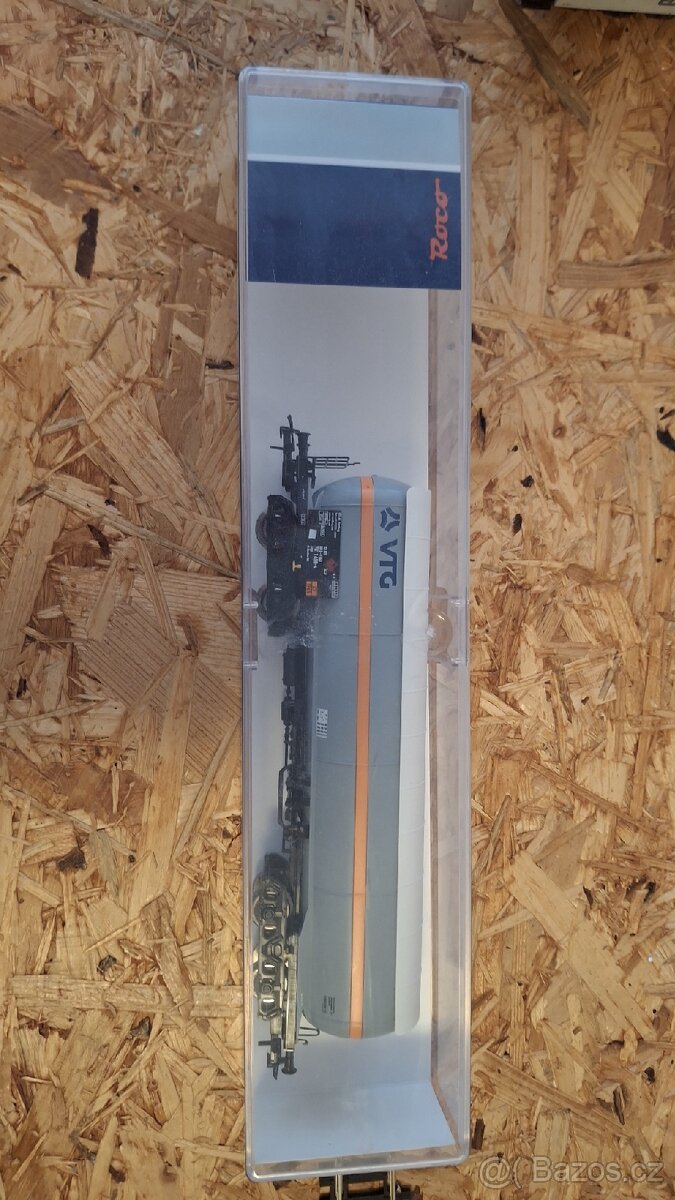 Prodej kolejí a doplňků PIKO H0 - 13