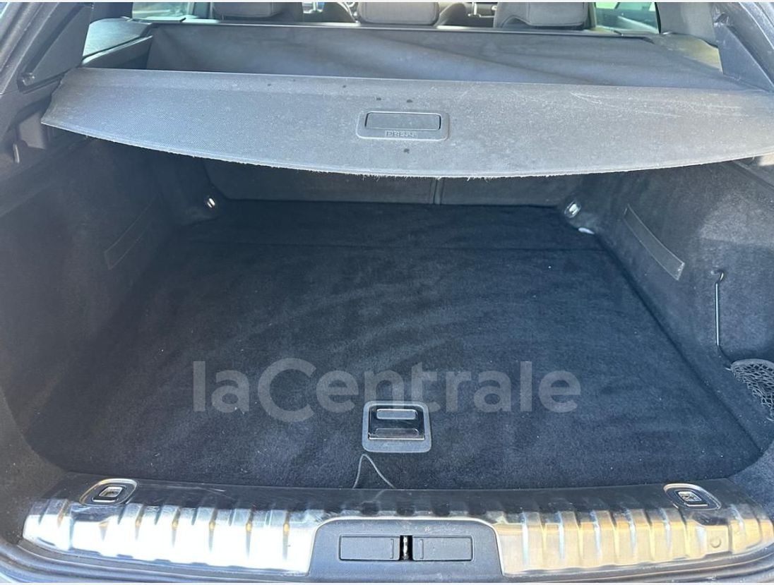 PEUGEOT 508 II SW BLUEHDI 130 S&S Business EAT8 08/2020 - 13