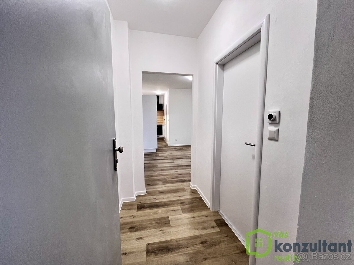 Pronájem bytu 2+kk v Ostravě Mariánských Horách: Váš nový d - 13