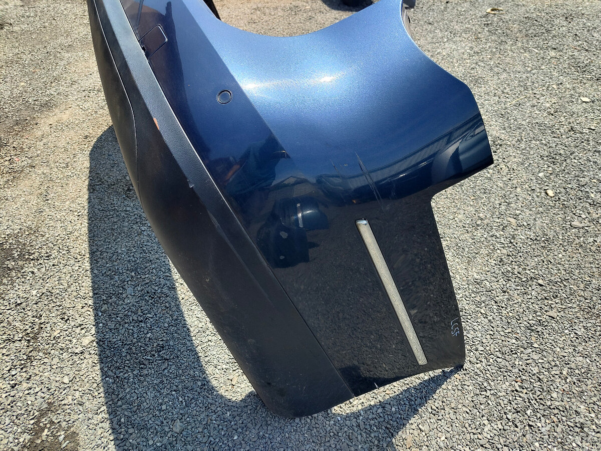 Karosářské díly Passat B6 - LC5F - combi - 13