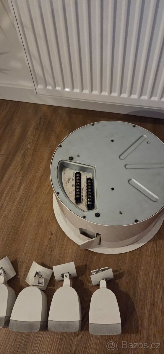 Technics Bose Aparte - 13