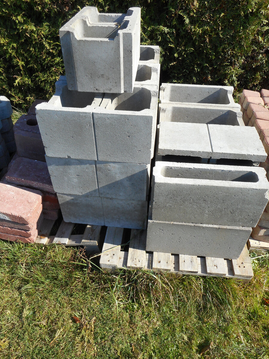 Zbytky ze stavby - 13