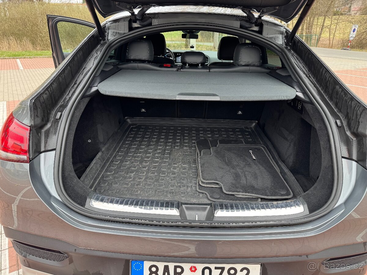 Mercedes-Benz GLE 53 AMG 4Matic, Coupé - 13