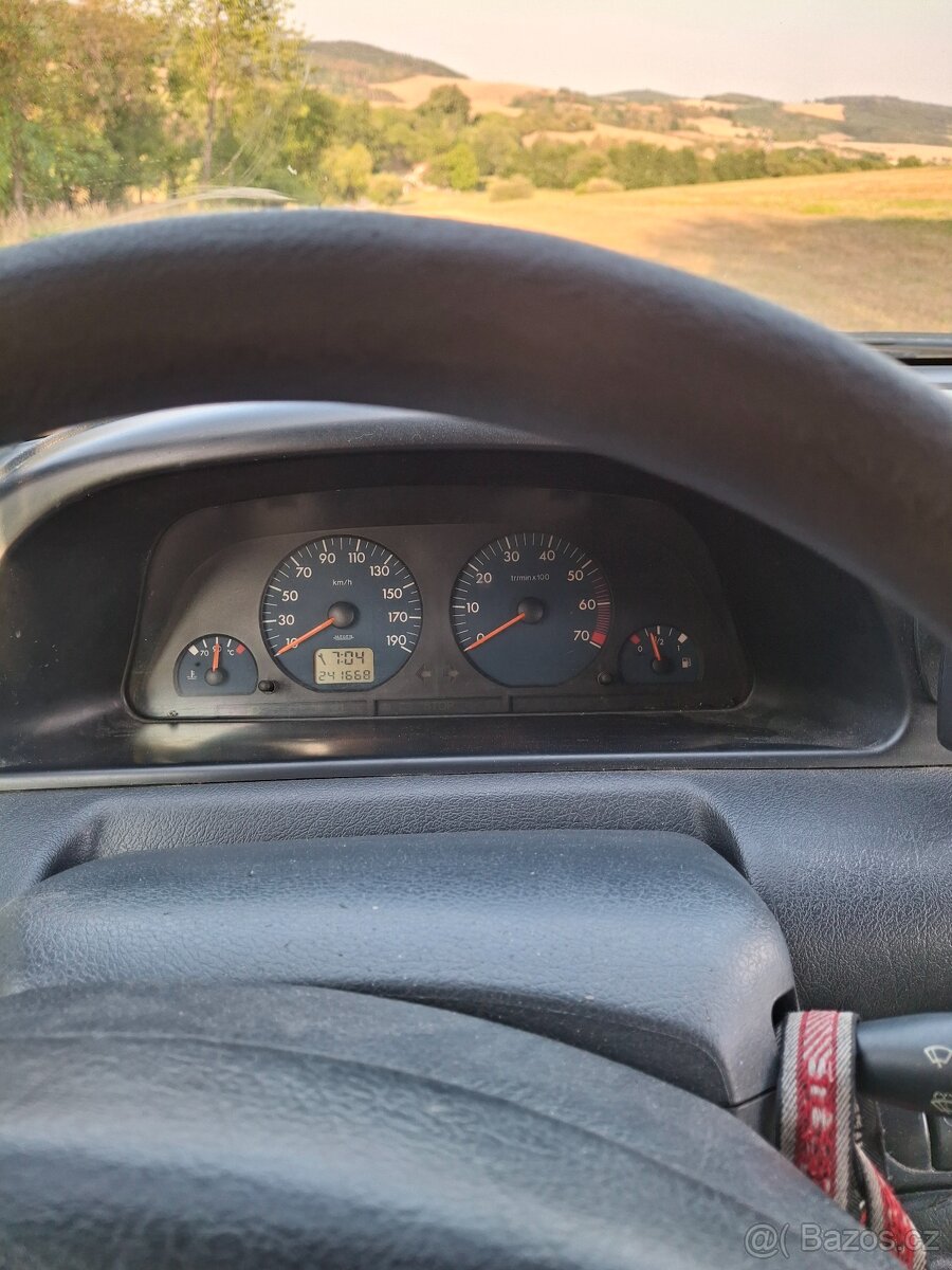 Fiat scudo combinato - 13