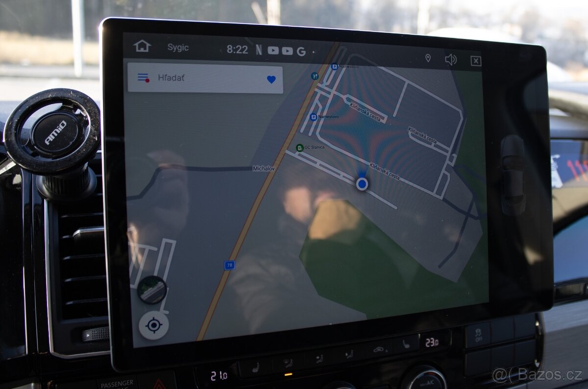 Volkswagen T6 Multivan 2.0 BiTDI BMT 4MOTION. - 13