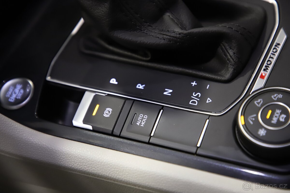 VW Tiguan Allspace 2.0 TDI 147kW 4x4 DSG - záruka Autodraft - 13