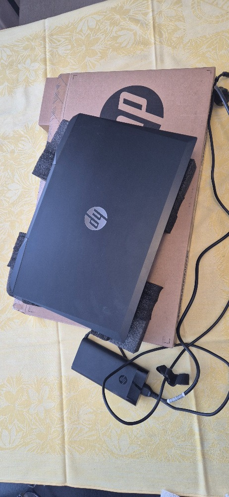 Herní notebook HP Pavilion Gaming - 13