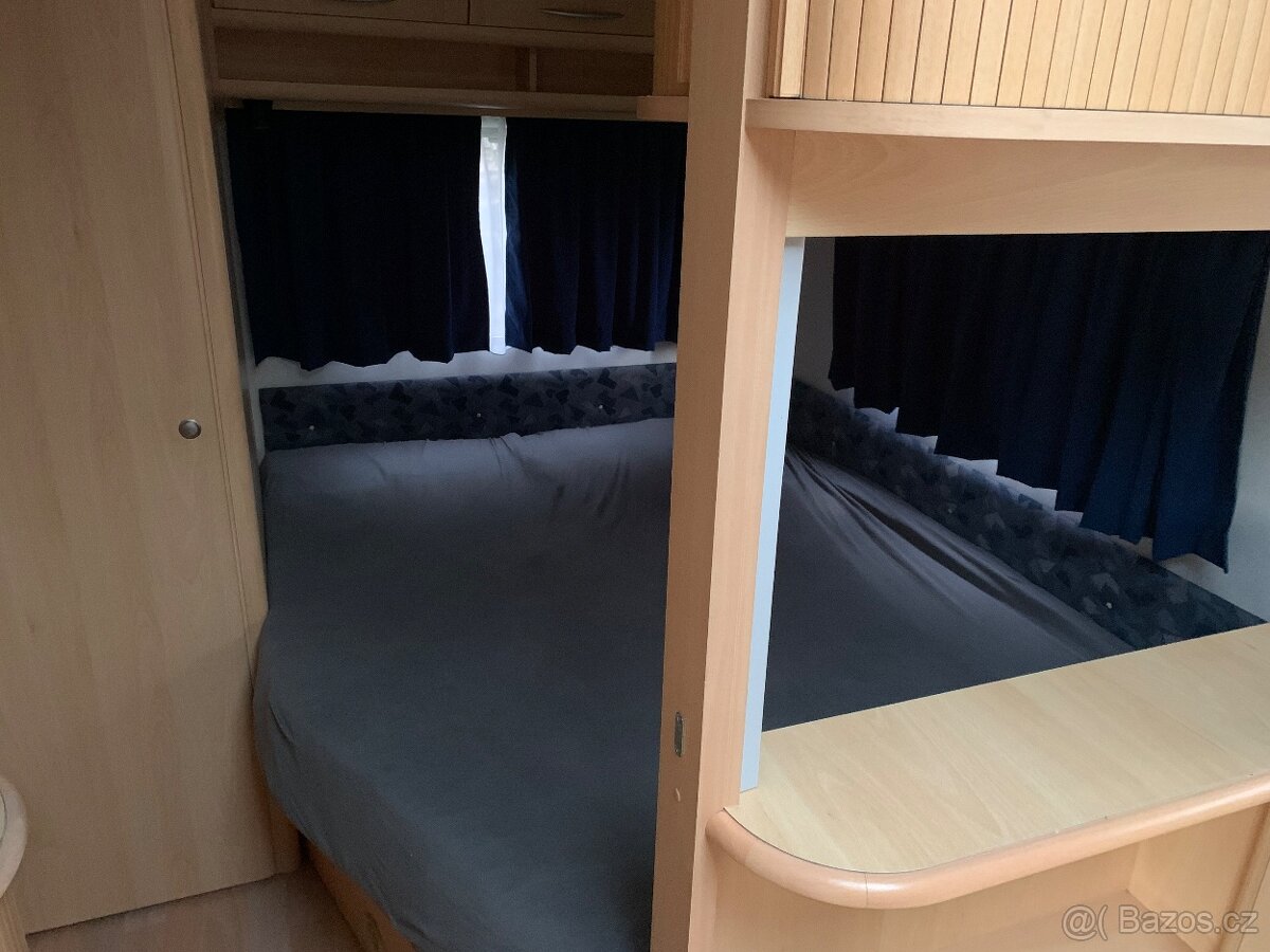 Karavan Chateau calista 450 - 13