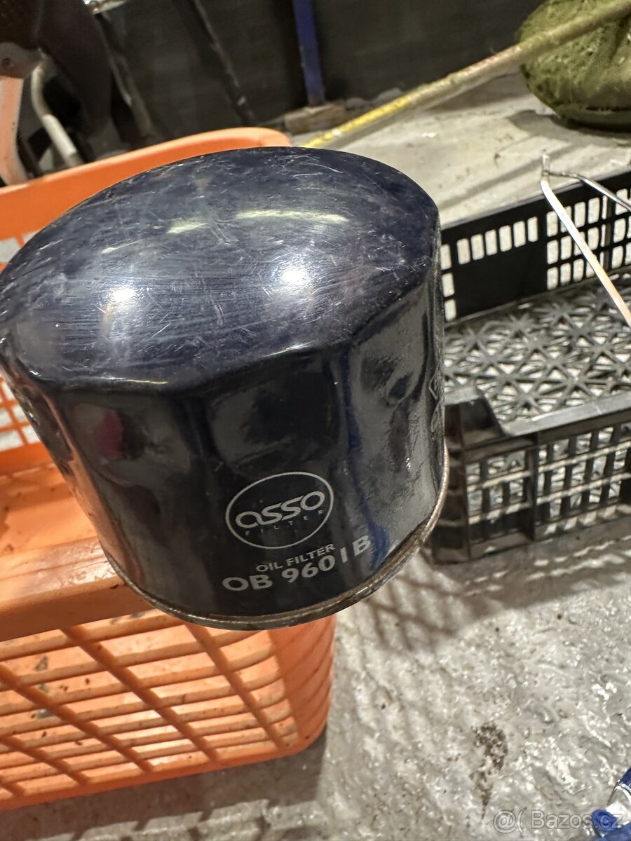 Díly Lada vaz ziguli 2103 2106 2101 1500 1600 - 13