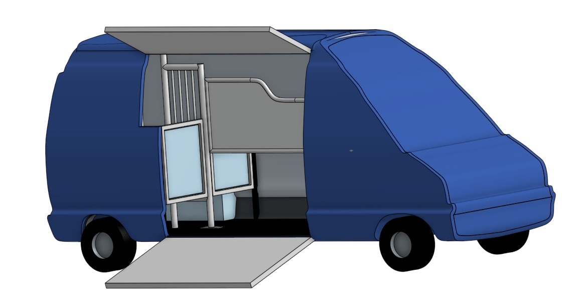 Opravy, servis přívěsů a autopřepravníků - 13