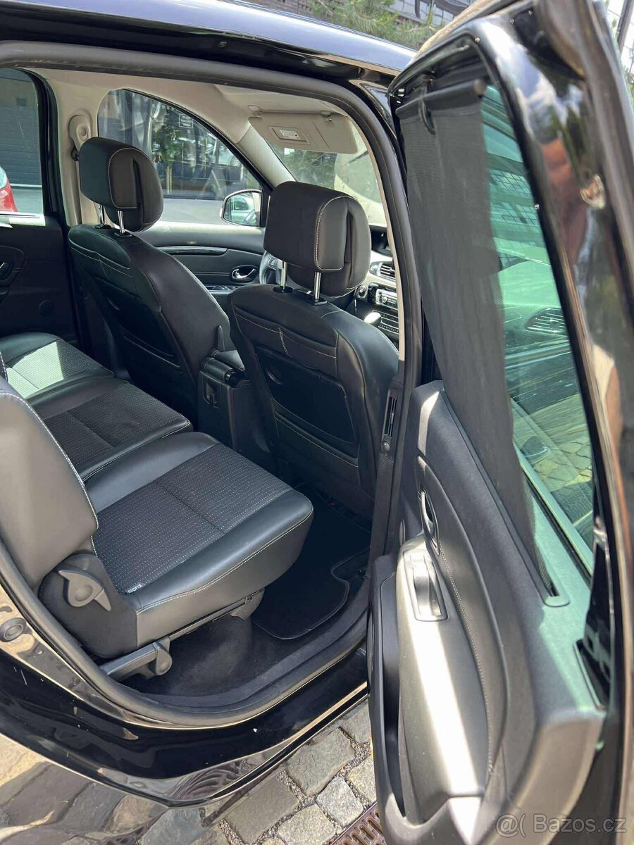 Prodám Renault Grand Scenic. - 13