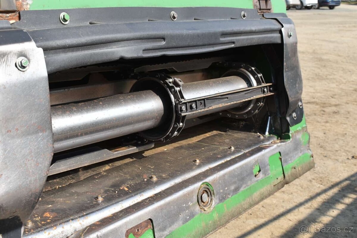 John Deere S690 HM - 13