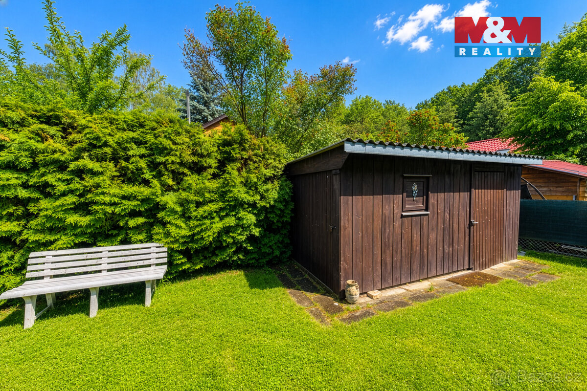 Prodej chaty, 45 m², Přelouč - 13
