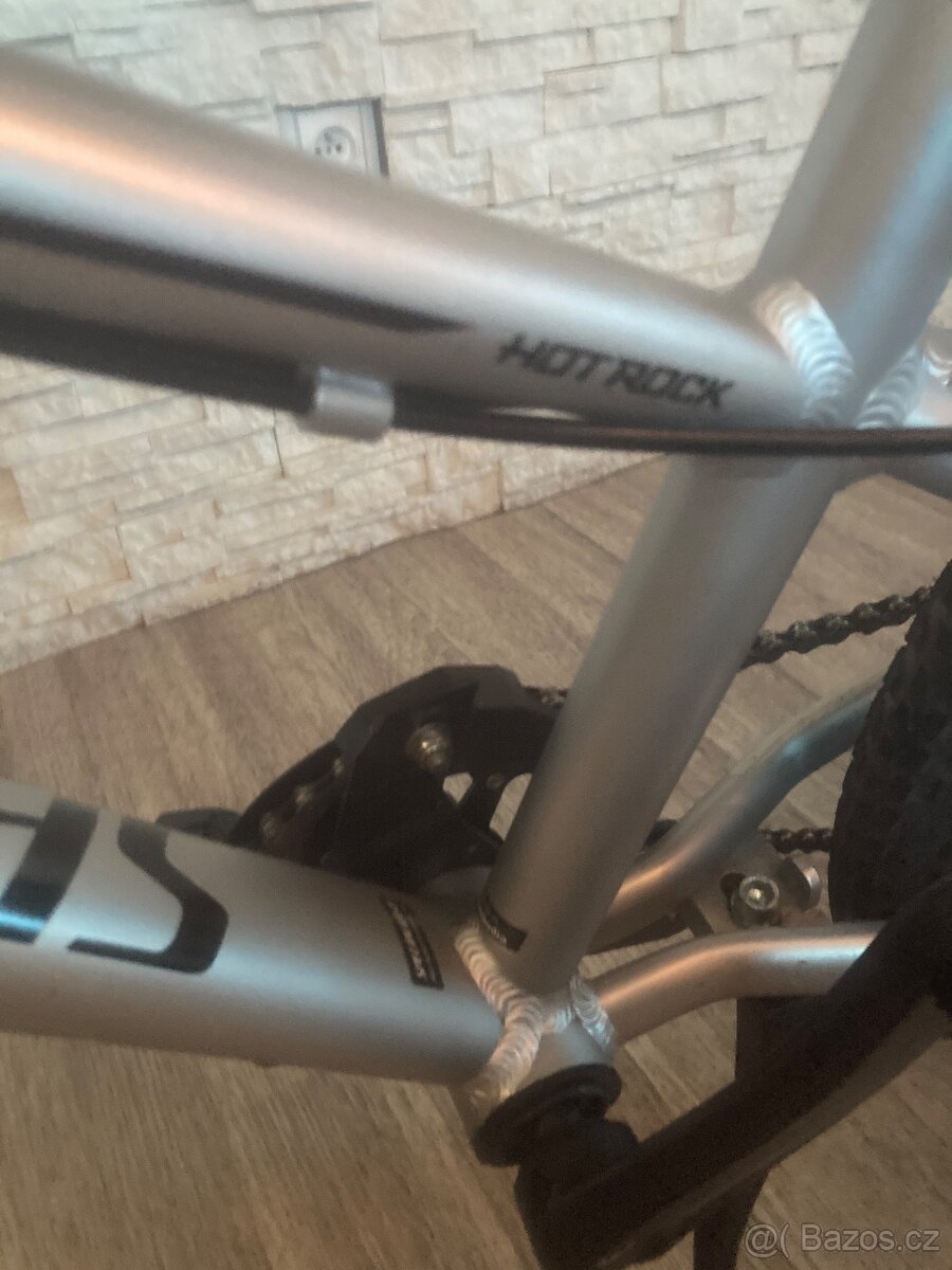 Specialized Hot Rock - 13